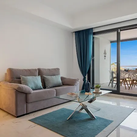 In Casares Del Mar By Costarentals - Ref M50 * Bahia de Casares