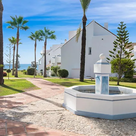 Lejlighed In Casares Del Mar By Costarentals - Ref M50 Bahia de Casares