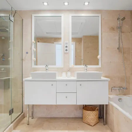 In Casares Del Mar By Costarentals - Ref M50 * Bahia de Casares