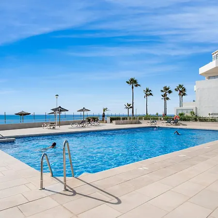 In Casares Del Mar By Costarentals - Ref M50