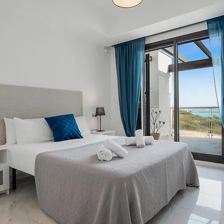 In Casares Del Mar By Costarentals - Ref M50 Lejlighed Bahia de Casares